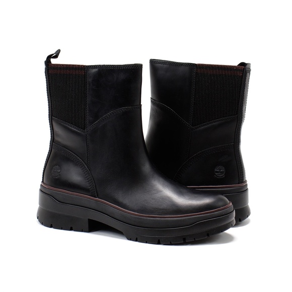malynn mid waterproof boot timberland